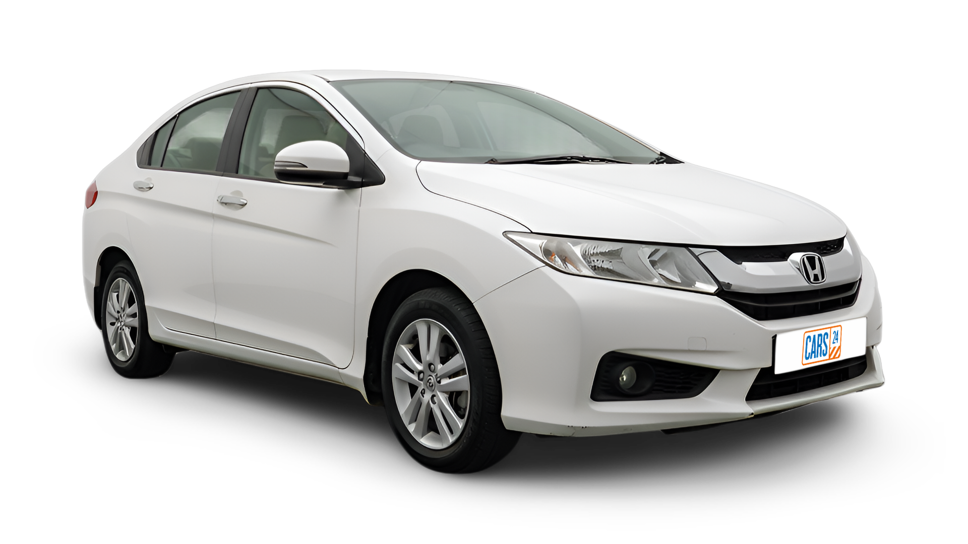Honda City-img